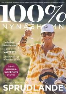 Omslag av Lotta på Körunda